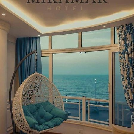 Miramar Boutique Hotel İskenderiye Dış mekan fotoğraf