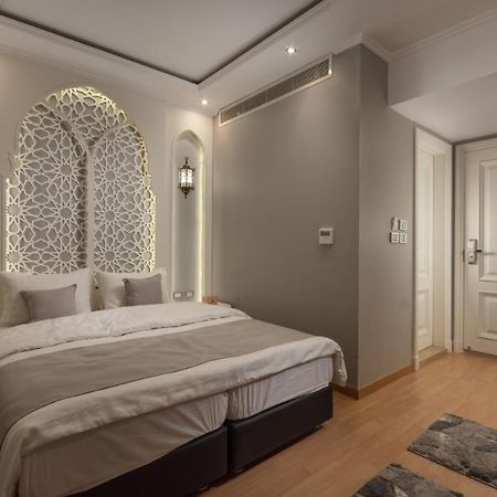 Miramar Boutique Hotel İskenderiye Dış mekan fotoğraf