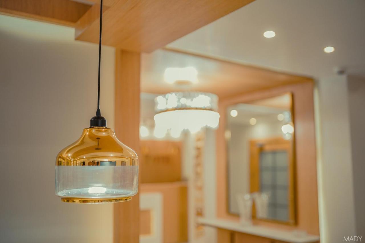 Miramar Boutique Hotel İskenderiye Dış mekan fotoğraf