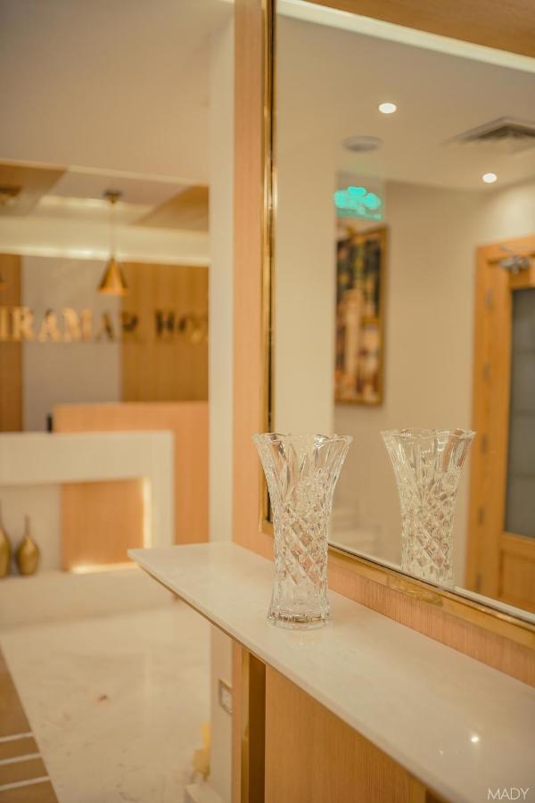 Miramar Boutique Hotel İskenderiye Dış mekan fotoğraf