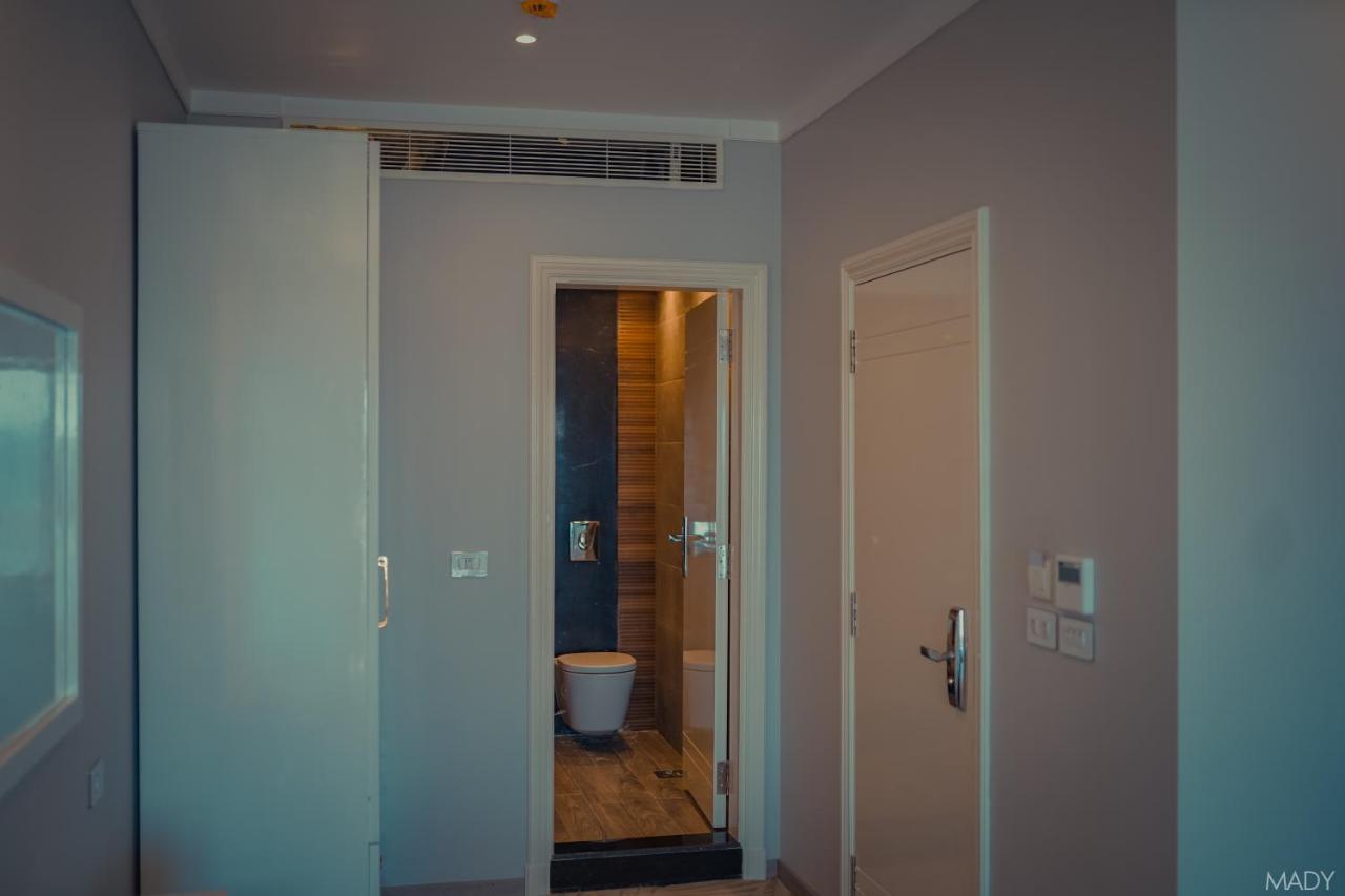 Miramar Boutique Hotel İskenderiye Dış mekan fotoğraf