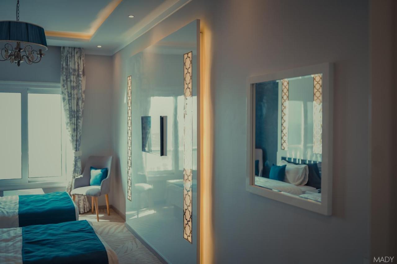 Miramar Boutique Hotel İskenderiye Dış mekan fotoğraf