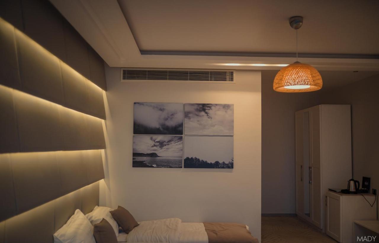 Miramar Boutique Hotel İskenderiye Dış mekan fotoğraf