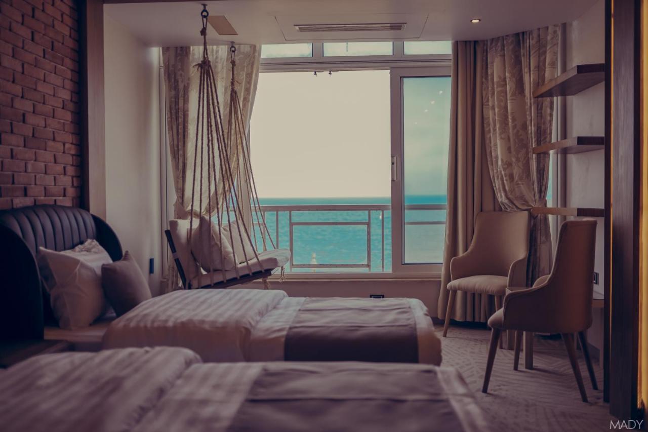 Miramar Boutique Hotel İskenderiye Dış mekan fotoğraf
