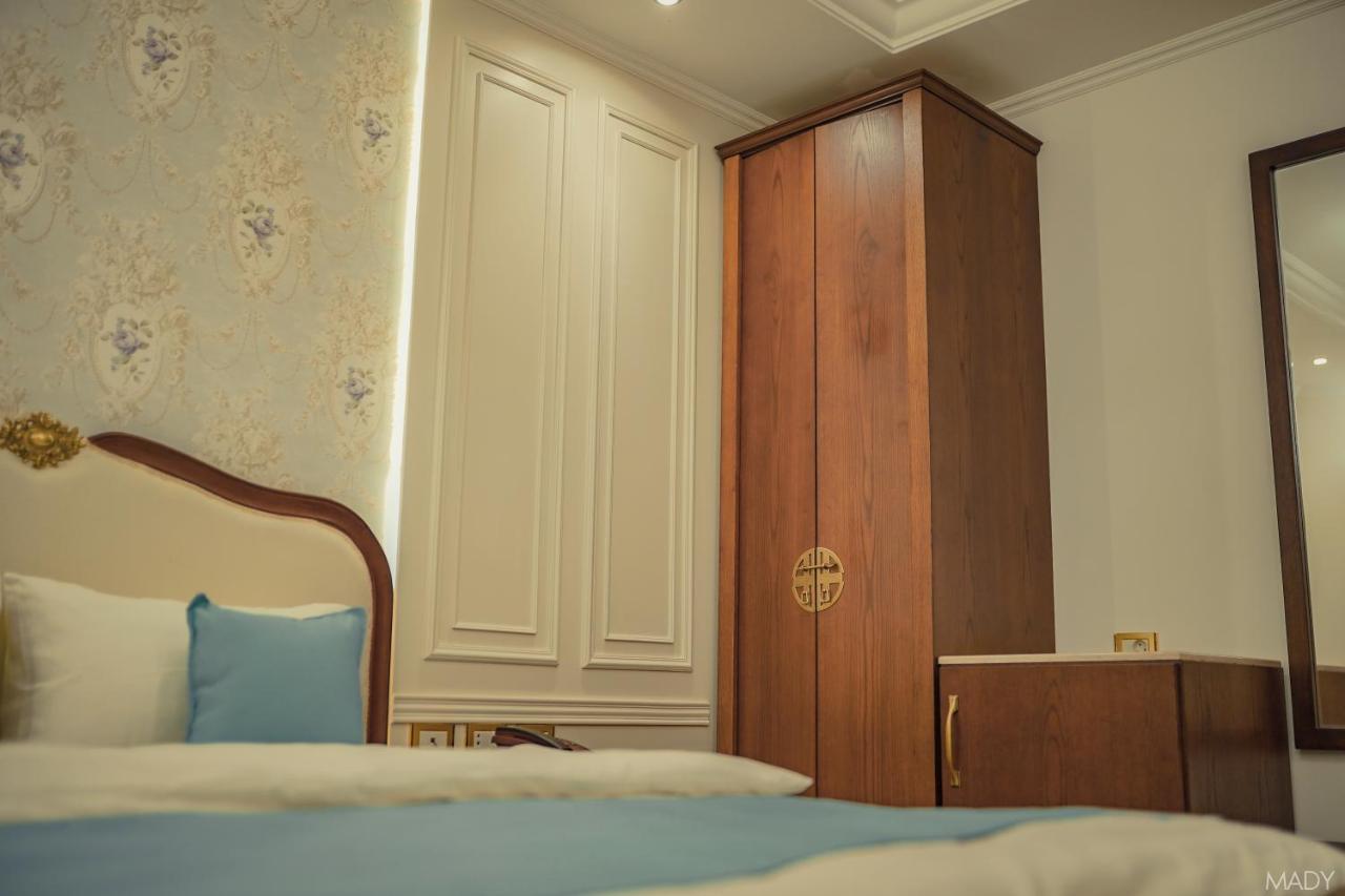 Miramar Boutique Hotel İskenderiye Dış mekan fotoğraf