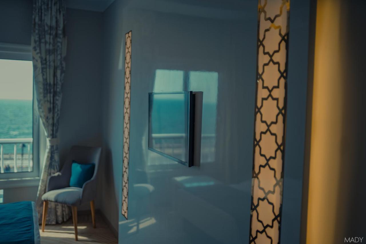 Miramar Boutique Hotel İskenderiye Dış mekan fotoğraf