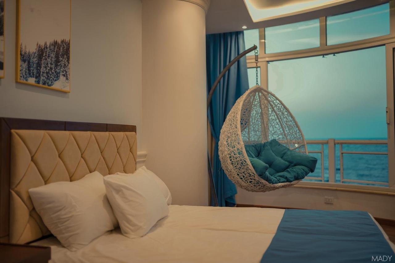 Miramar Boutique Hotel İskenderiye Dış mekan fotoğraf