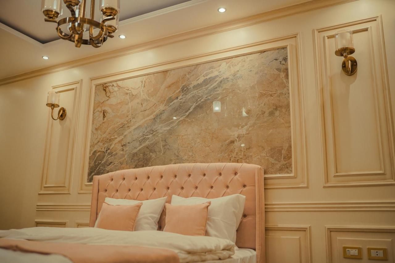 Miramar Boutique Hotel İskenderiye Dış mekan fotoğraf
