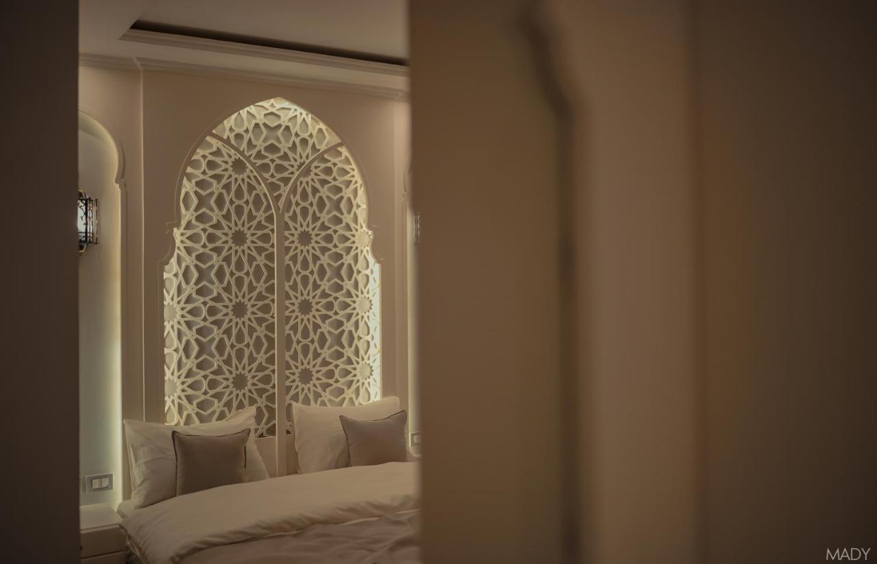 Miramar Boutique Hotel İskenderiye Dış mekan fotoğraf