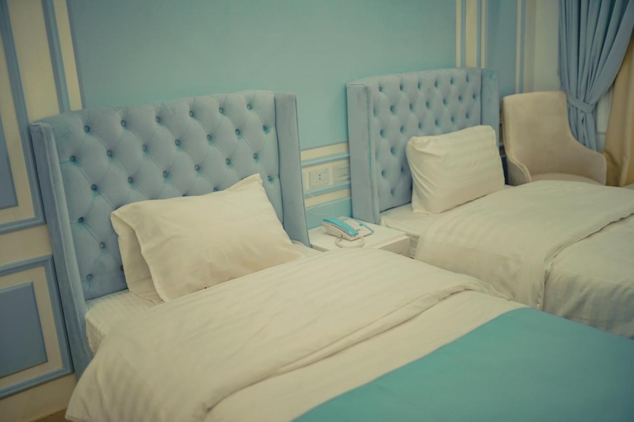 Miramar Boutique Hotel İskenderiye Dış mekan fotoğraf
