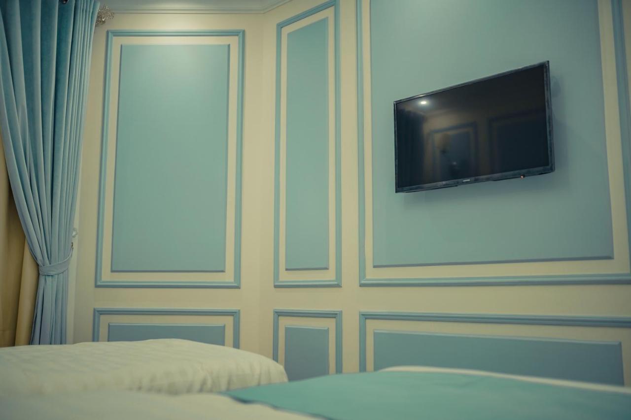 Miramar Boutique Hotel İskenderiye Dış mekan fotoğraf