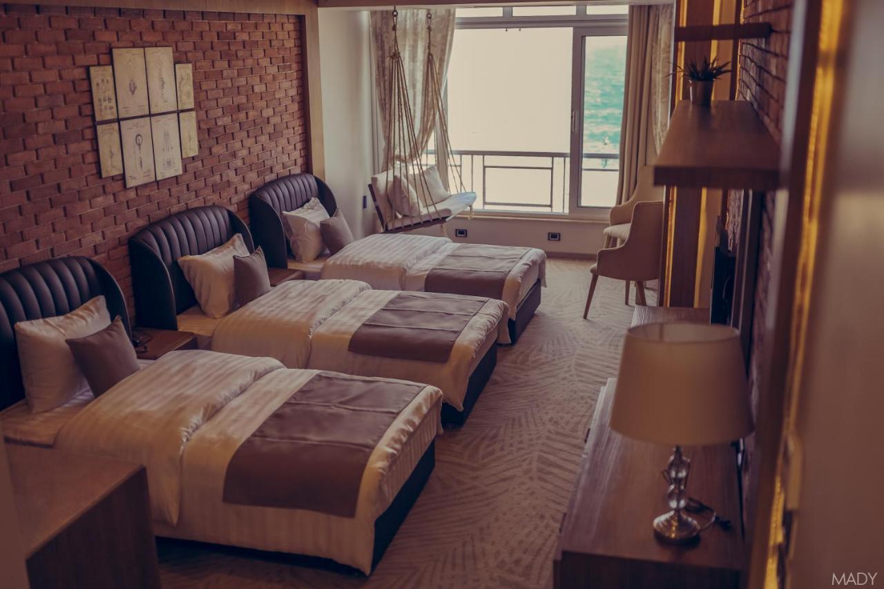 Miramar Boutique Hotel İskenderiye Dış mekan fotoğraf