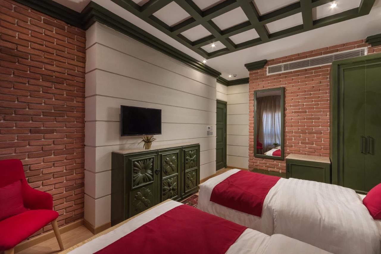 Miramar Boutique Hotel İskenderiye Dış mekan fotoğraf