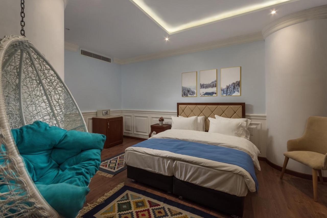 Miramar Boutique Hotel İskenderiye Dış mekan fotoğraf