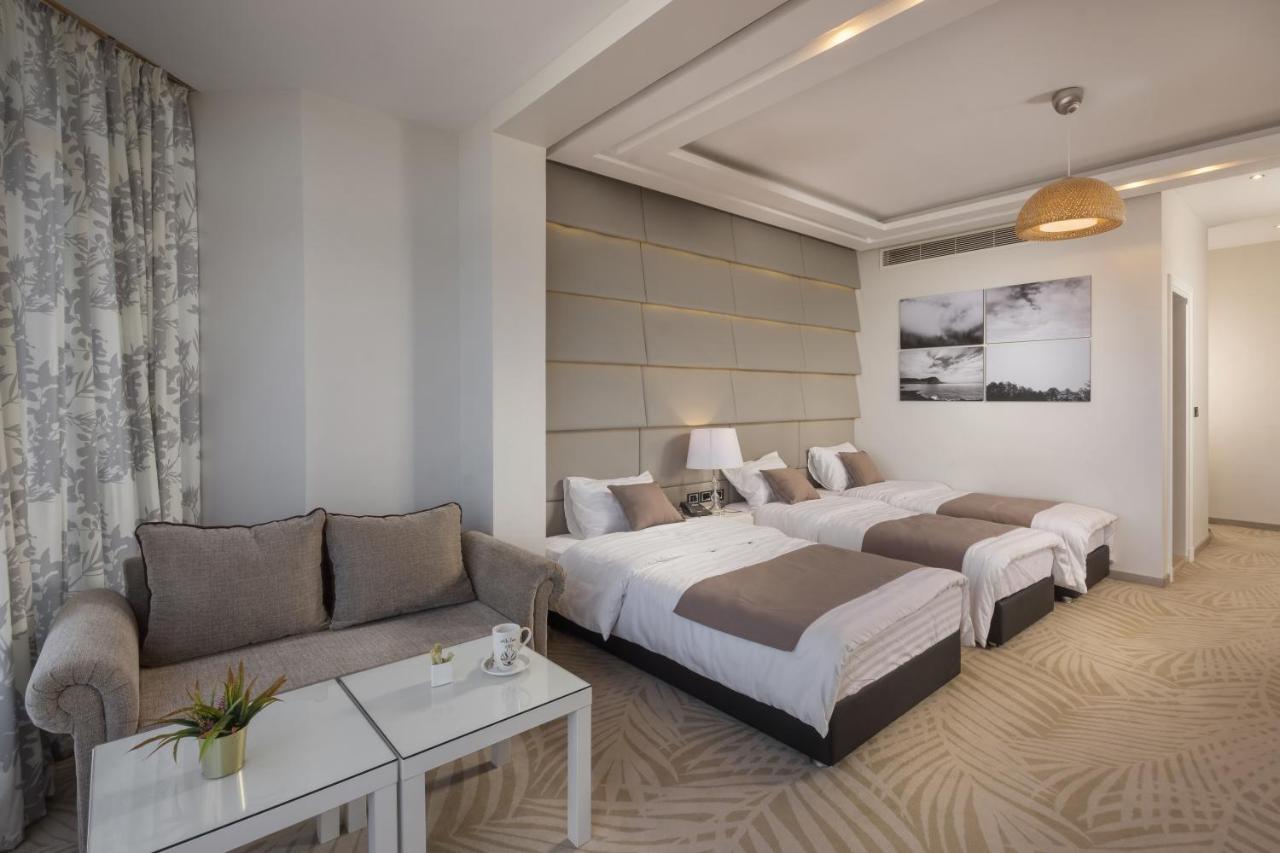 Miramar Boutique Hotel İskenderiye Dış mekan fotoğraf