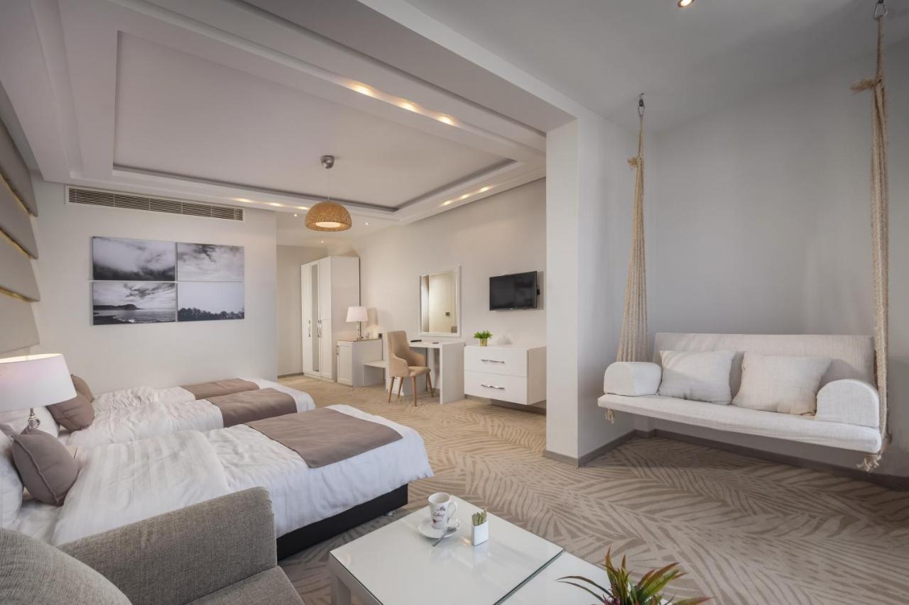 Miramar Boutique Hotel İskenderiye Dış mekan fotoğraf