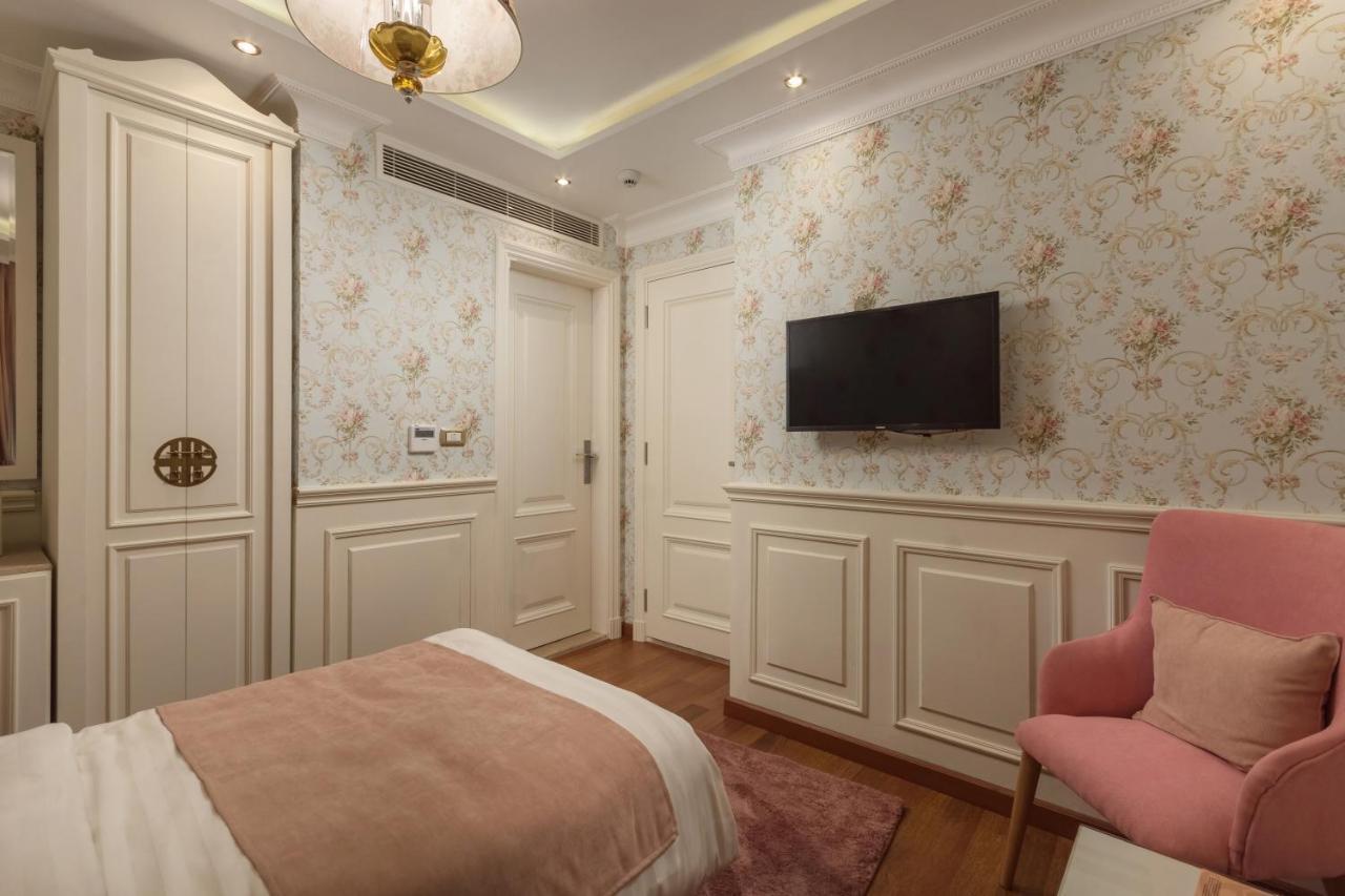 Miramar Boutique Hotel İskenderiye Dış mekan fotoğraf