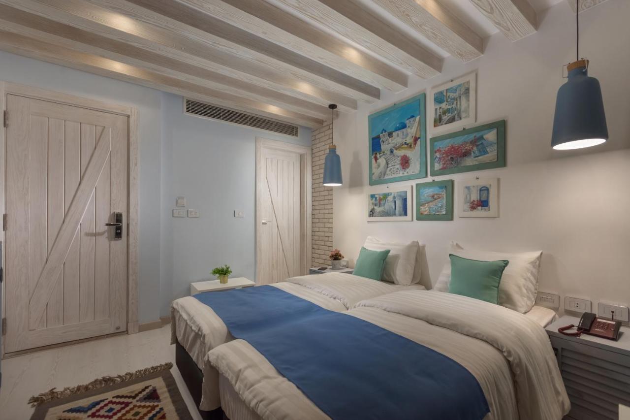 Miramar Boutique Hotel İskenderiye Dış mekan fotoğraf