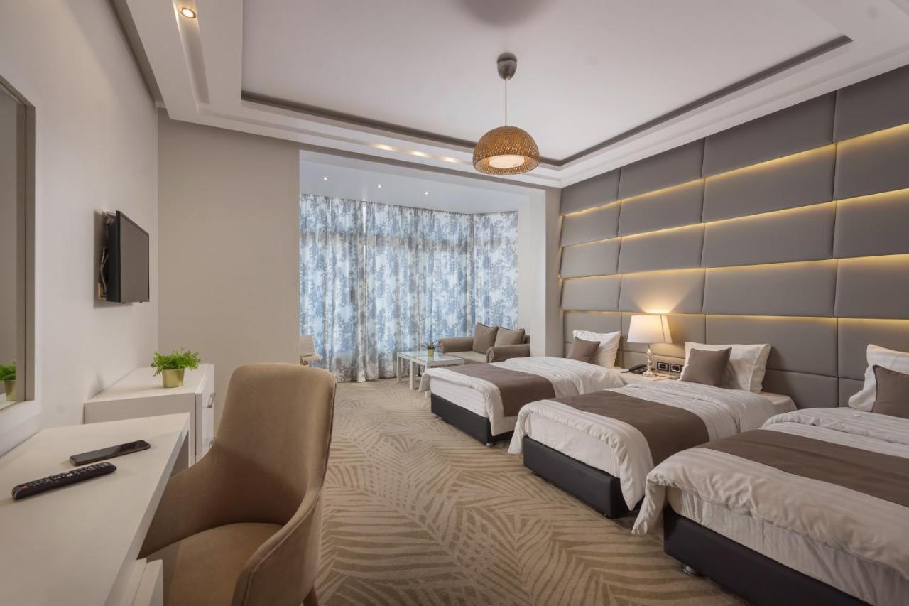 Miramar Boutique Hotel İskenderiye Dış mekan fotoğraf