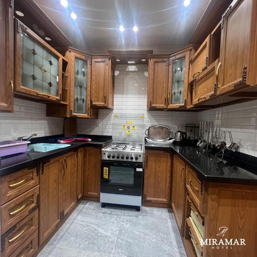 Miramar Boutique Hotel İskenderiye Dış mekan fotoğraf
