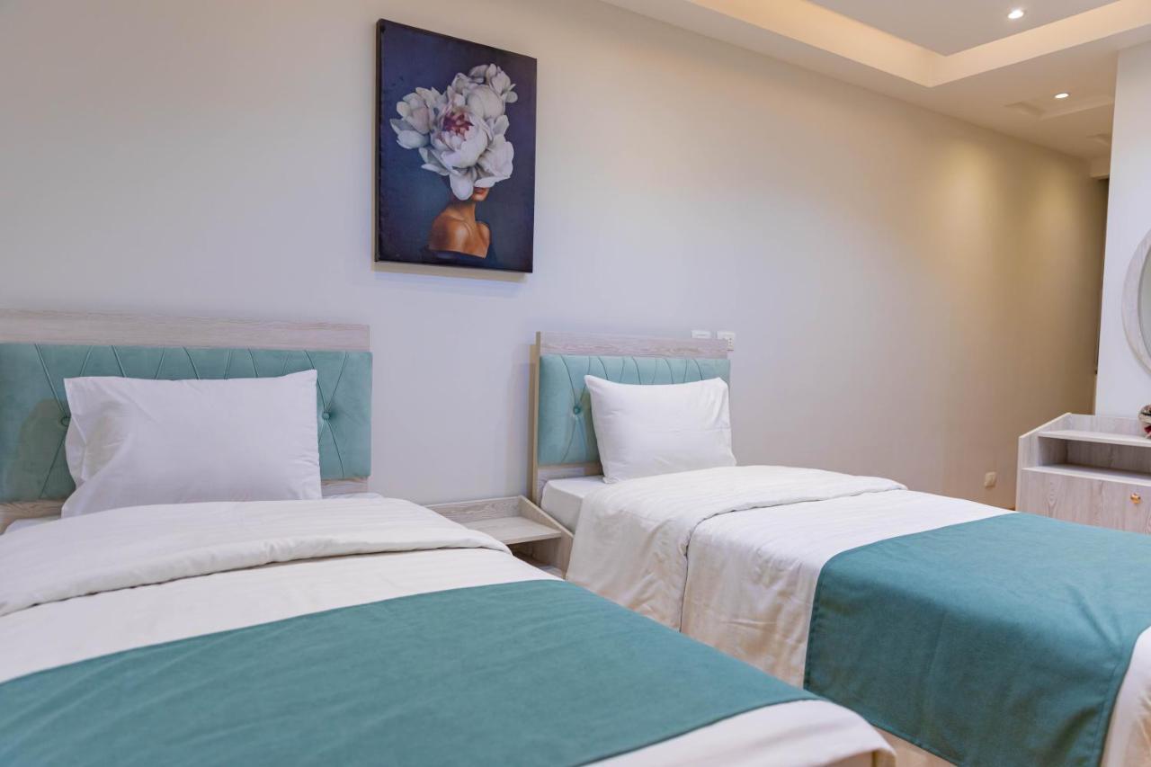 Miramar Boutique Hotel İskenderiye Dış mekan fotoğraf